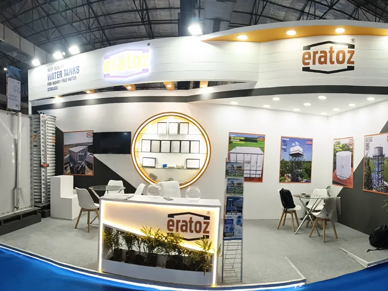 IFAT Exhibition, Mumbai